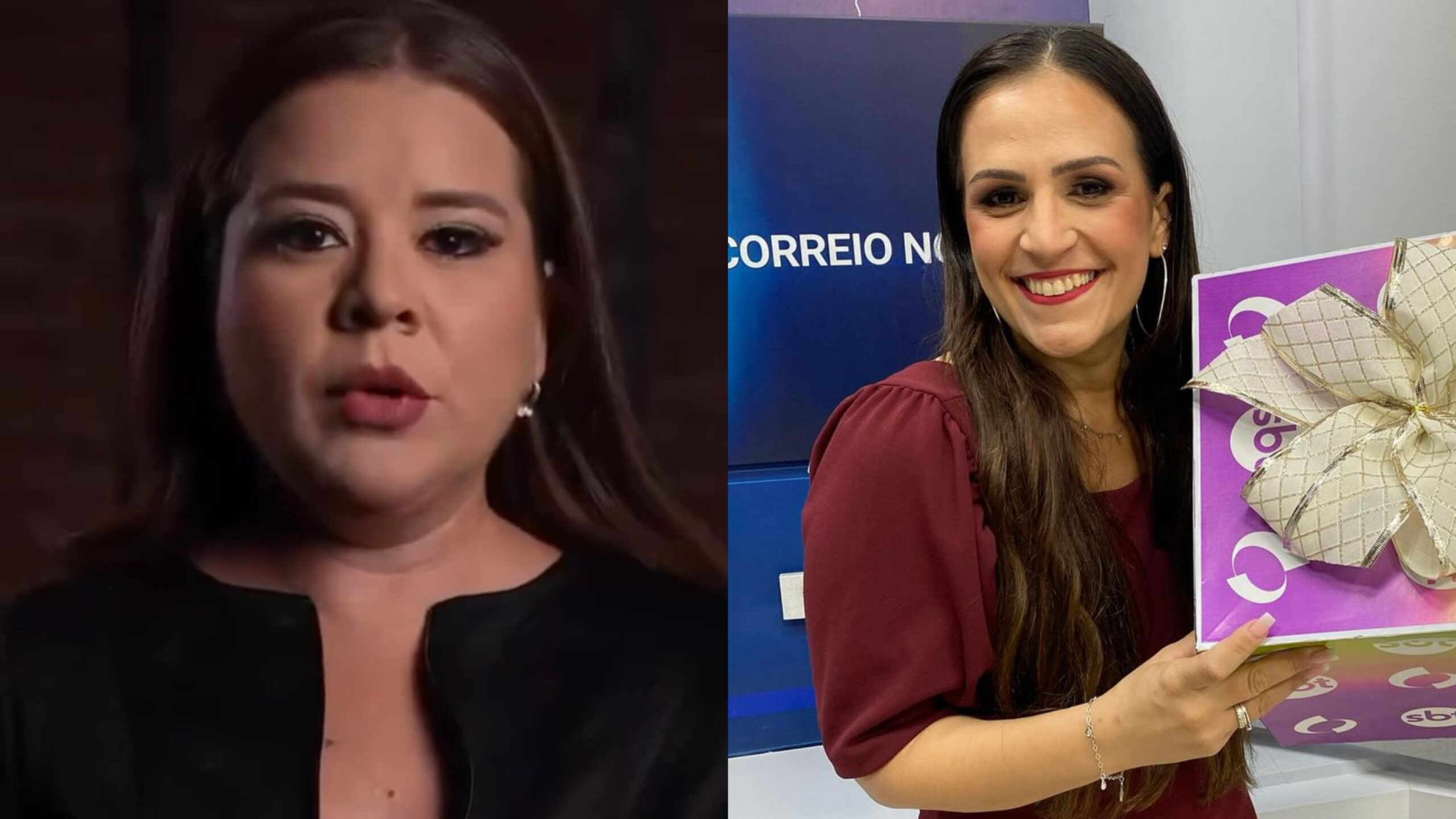 Diretora da TV Correio se cala sobre casos de assédio sexual na emissora em Marabá