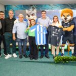 Estado reforça apoio a clubes paraenses no Campeonato Brasileiro