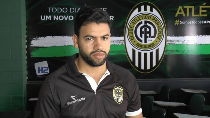 Mais um clube de Parauapebas desiste da Segunda Divisão do Parazão