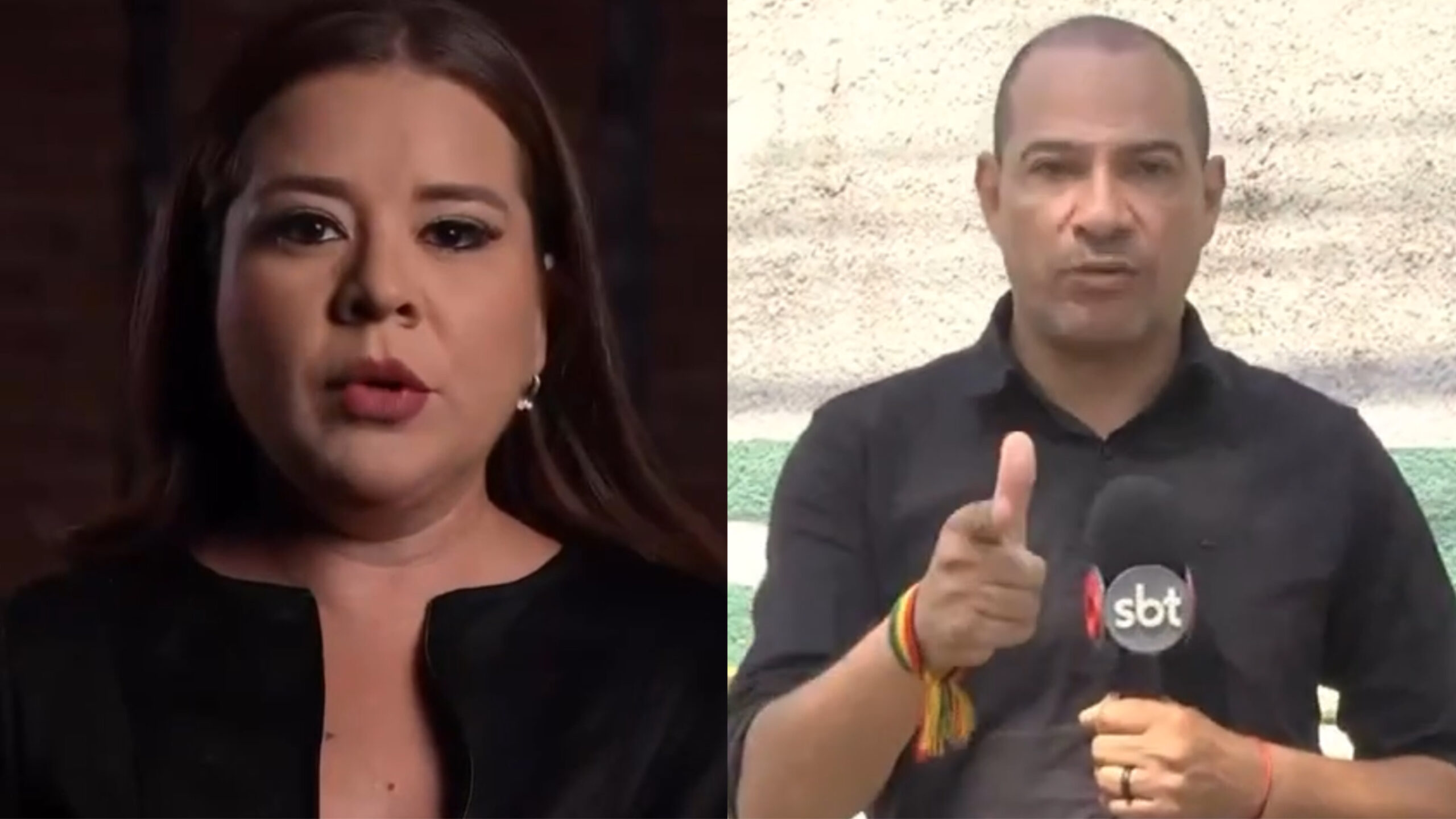 Diretora da TV Correio faz live sobre mulheres em meio a escândalo de assédio sexual na emissora