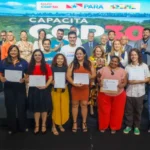Governo do Pará certifica 1.600 estudantes das primeiras turmas do ‘Capacita COP30’