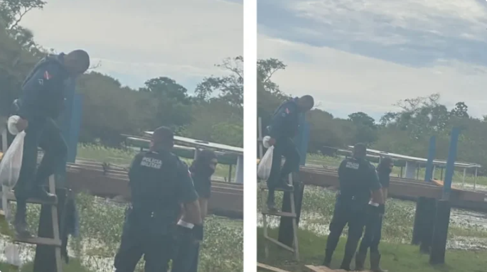 Júri popular absolve acusado de mandar matar homem decapitado no Pará