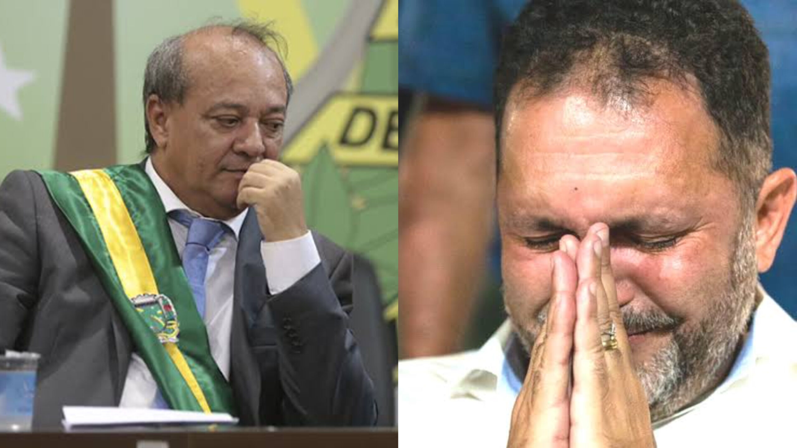 Tião Miranda já admite a interlocutores que Chamonzinho não tem mais condições de vencer em Marabá