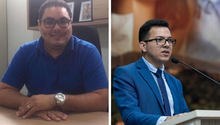 Diálogo vazado revela esquema de propina e compra de votos para Rafael Ribeiro em Parauapebas