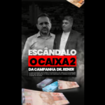 Dr Renê aparece em documentos em Operação da PF