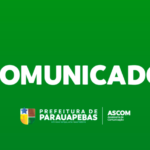 Semed Parauapebas altera calendário de matriculas para melhor atender demanda