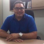 Denis Assunção é investigado por contratos suspeitos na Secretaria de Segurança de Parauapebas